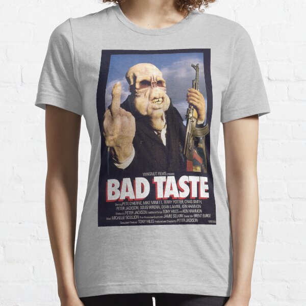 bad taste christmas shirts