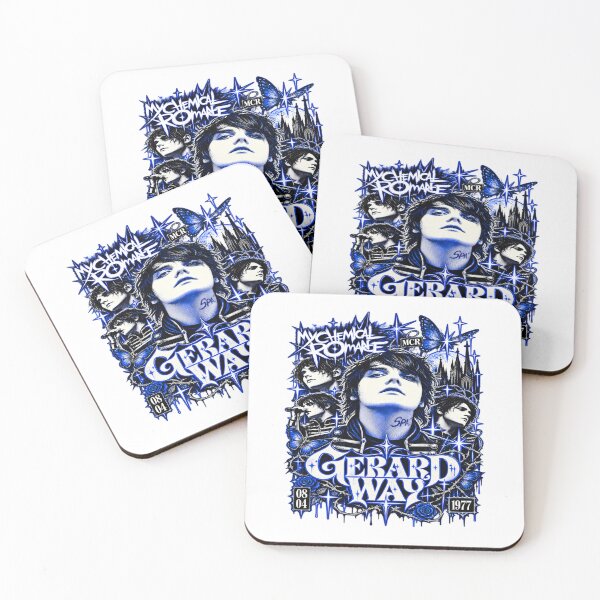 Item preview, Emo Rock Revival designed and sold by CreatikAi.