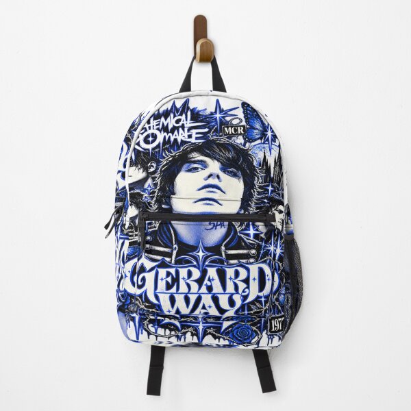 Item preview, Emo Rock Revival designed and sold by ArtSongVibe.