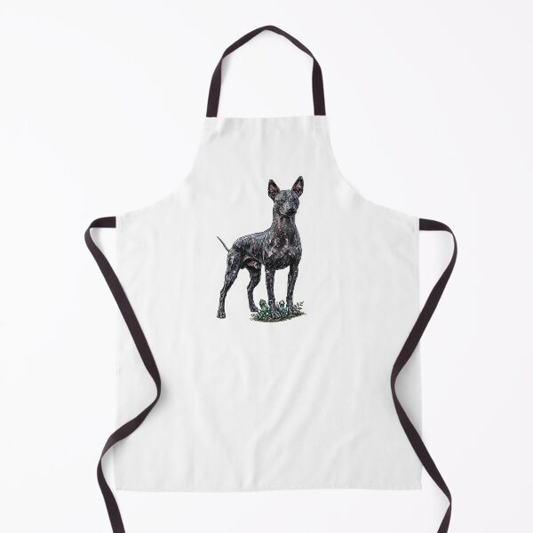 Item preview, Xoloitzcuintli Crystal Sticker - Onyx Xolo Dog Real Color Mexican Hairless designed and sold by Crystal Critters .