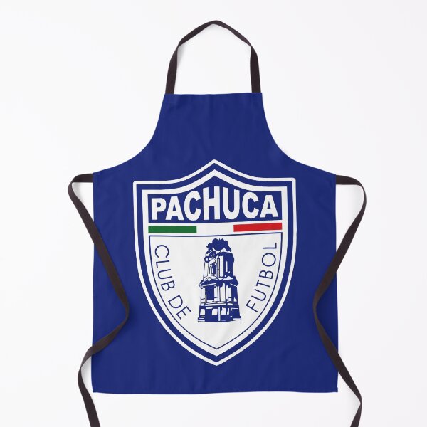 Item preview, Pachuca Football Club Mexico Pachuca Mexican Soccer Mexican Pachuca Futbol Pachuca Club de Futbol designed and sold by MYZA-Designs.