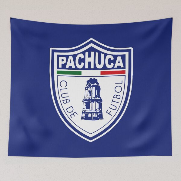 Artikelvorschau, Pachuca Football Club Mexiko Pachuca Mexikanischer Fußball Mexikanisches Pachuca Futbol Pachuca Club de Futbol entworfen und verkauft von MYZA-Designs.