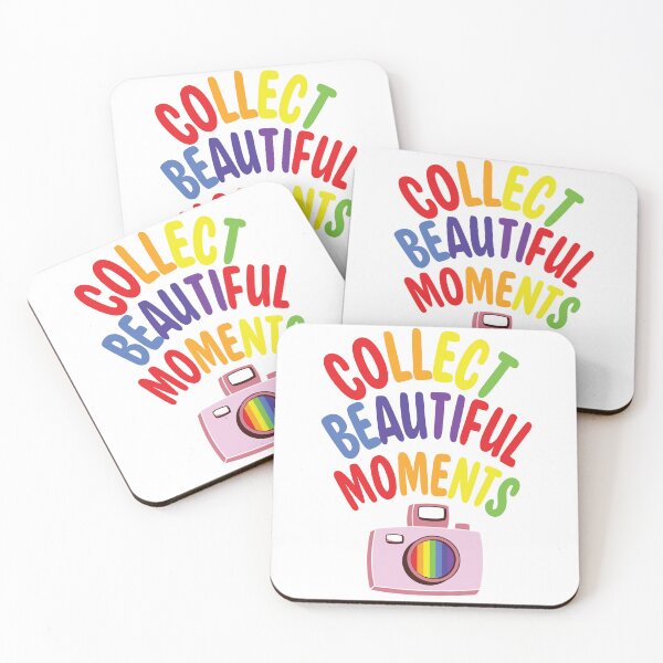 Item preview, Collect Beautiful Moments designed and sold by PrincessLavinia.