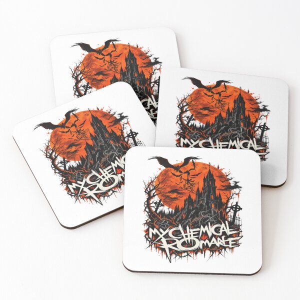 Item preview, Emo Rock Revival designed and sold by CreatikAi.