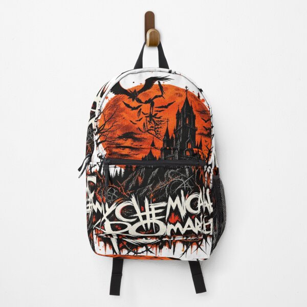 Item preview, Emo Rock Revival designed and sold by ArtSongVibe.