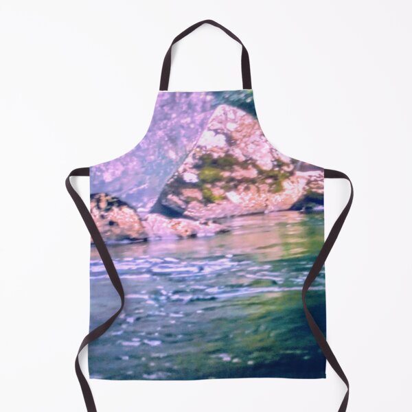 Item preview, River in the morning designed and sold by Harold122Jade.