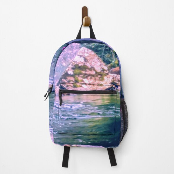 Item preview, River in the morning designed and sold by Harold122Jade.