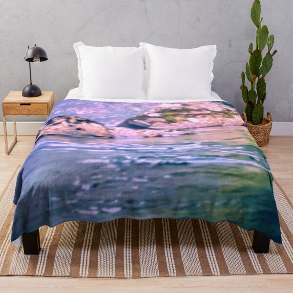 Item preview, River in the morning designed and sold by Harold122Jade.