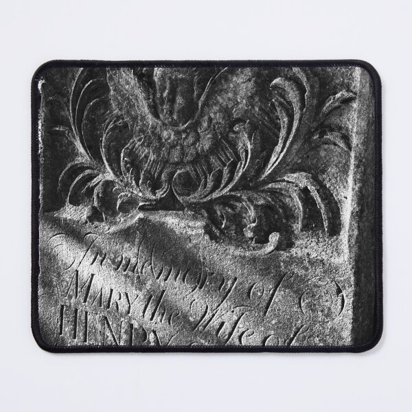 Item preview, Gravestone designed and sold by Ian-M-Stevens.