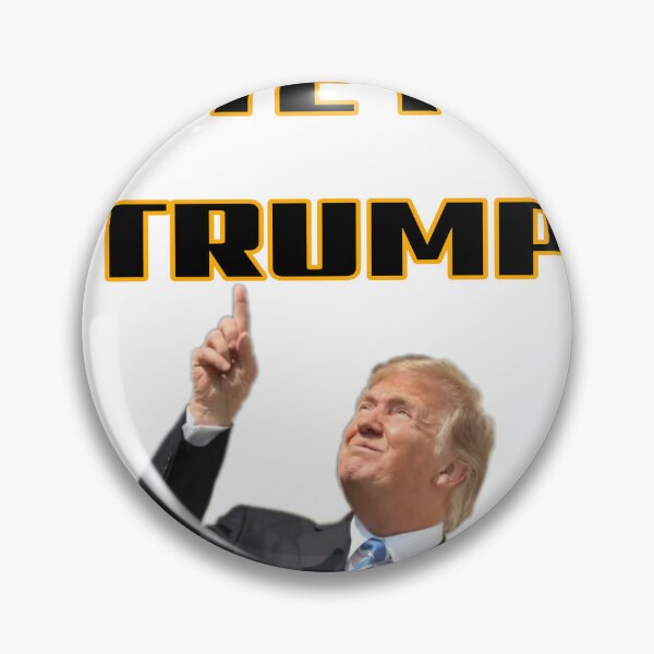 Item preview, Vote trump designed and sold by TrendyTadka.