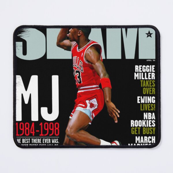 Item preview, MJ SLAM MAGAZINE designed and sold by DianeFlores66.