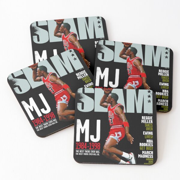Item preview, MJ SLAM MAGAZINE designed and sold by DianeFlores66.