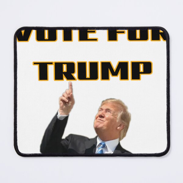 Item preview, Vote trump designed and sold by TrendyTadka.