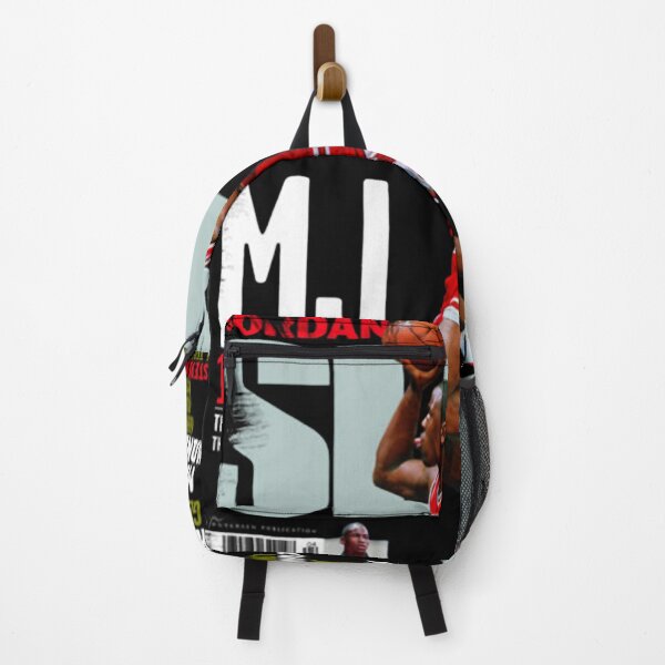 Item preview, MJ SLAM MAGAZINE designed and sold by DianeFlores66.