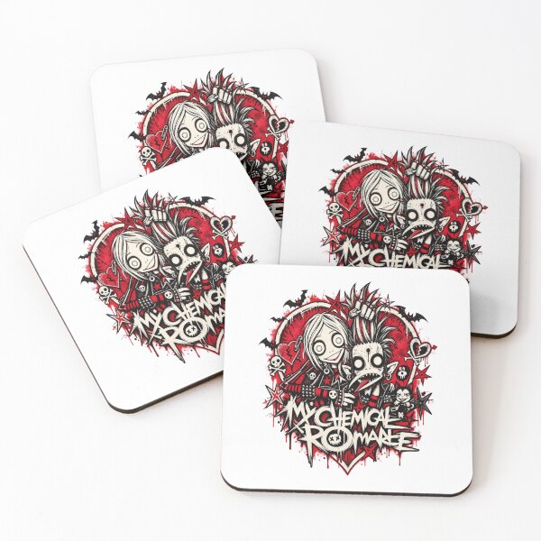 Item preview, Emo Rock Revival designed and sold by CreatikAi.