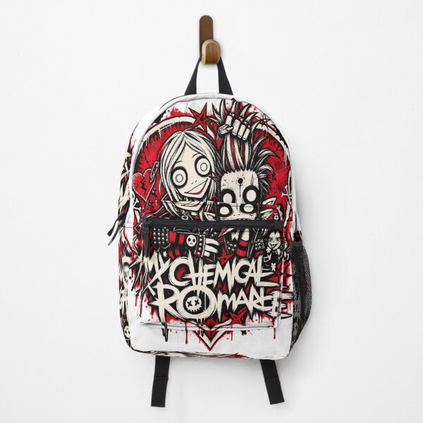 Item preview, Emo Rock Revival designed and sold by ArtSongVibe.