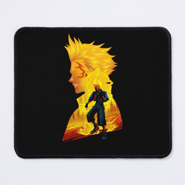 Item preview, Zell Final Fantasy VIII designed and sold by Hypertwenty Designs.