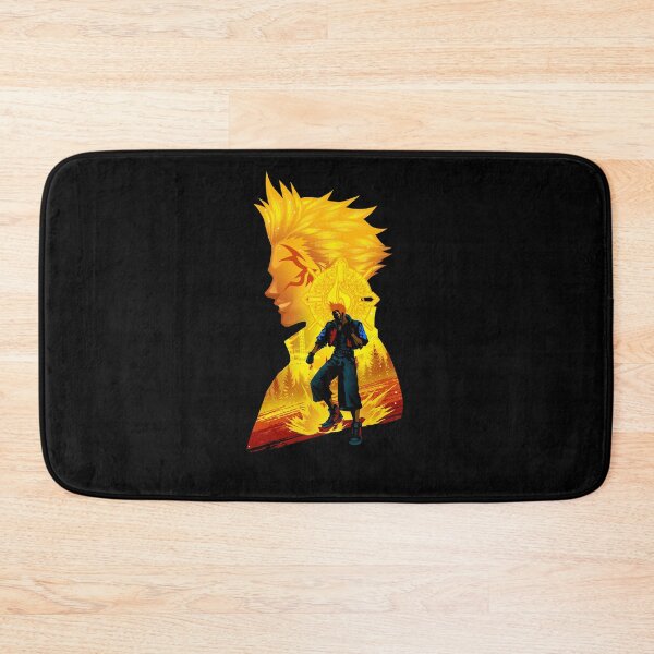 Item preview, Zell Final Fantasy VIII designed and sold by Hypertwenty Designs.
