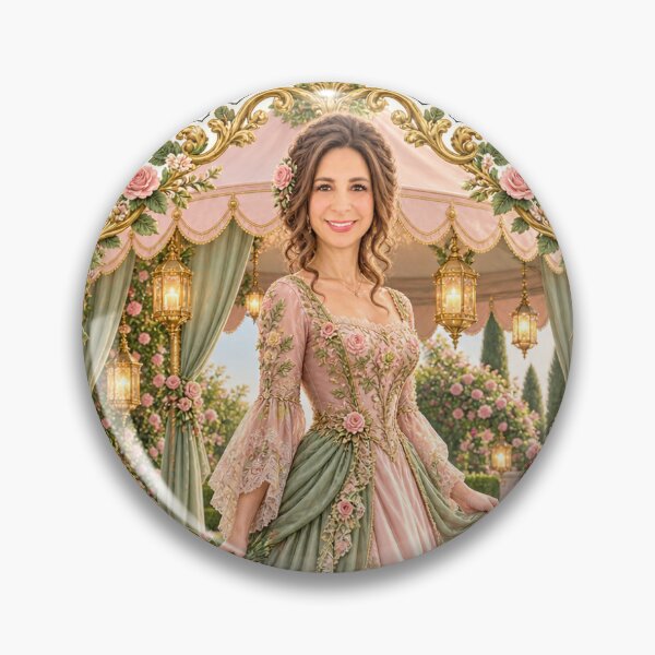Item preview, Beautiful in His Time — Romantic Scripture Sticker designed and sold by CaseyMichelleArt.