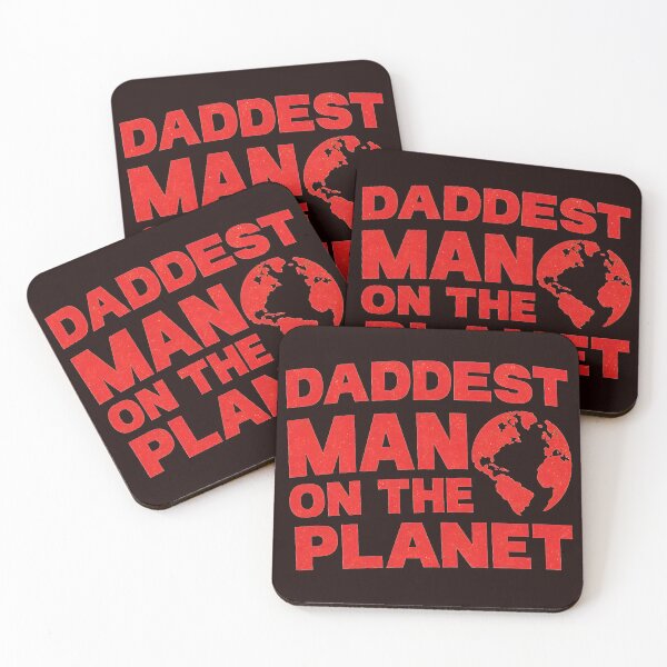 Item preview, Daddest Man On The Planet Globe designed and sold by GulnorGermelo.
