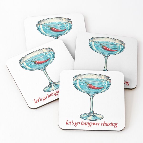Item preview, Funny Harry Cocktail designed and sold by RamblingerArt.
