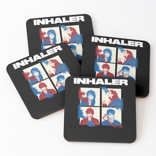 Item preview, Four Square Portrait Panels designed and sold by Diamonds232.