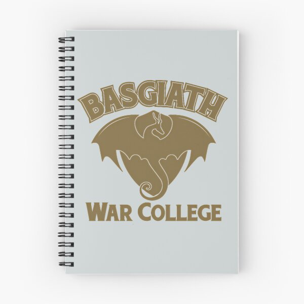 Item preview,  Basgiath War College designed and sold by AlphaGorst.
