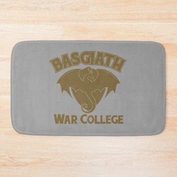 Item preview,  Basgiath War College designed and sold by AlphaGorst.
