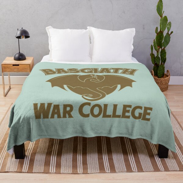 Item preview, Basgiath War College designed and sold by AlphaGorst.