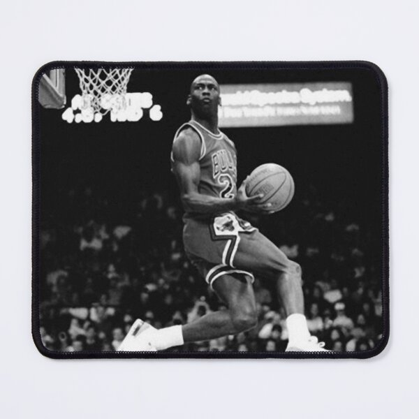 Item preview, 88s Slam Dunk Contest Michael Jordan  designed and sold by DianeFlores66.