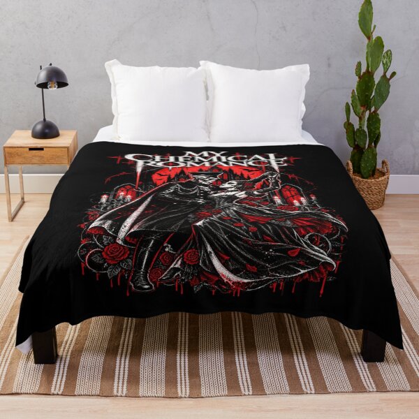 Item preview, Emo Rock Revival designed and sold by CreatikAi.