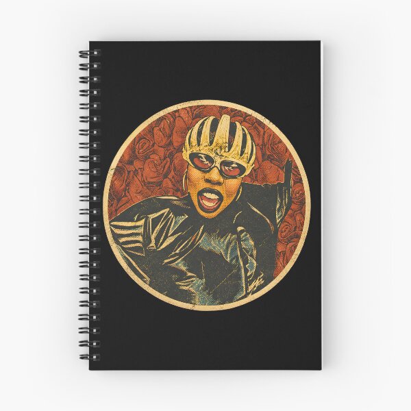 Item preview, The Rain Missy Elliott designed and sold by RichardCano76.
