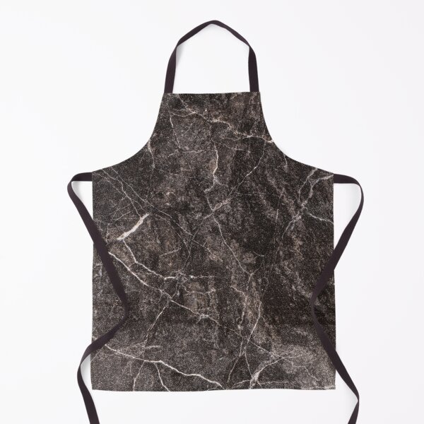 Item preview, Dark brown marble stone texture with intricate white veins and natural patterns designed and sold by homydesign.