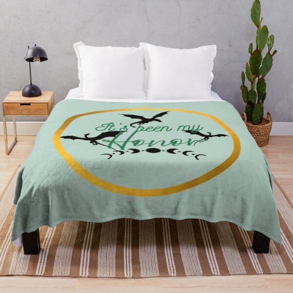 Item preview, It'S Been My Honor designed and sold by AlphaGorst.