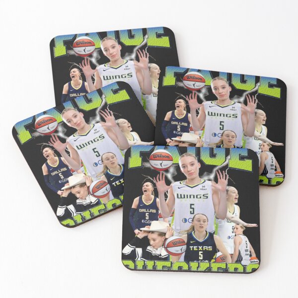 Item preview, Paige Bueckers 5 WNBA  designed and sold by DianeFlores66.