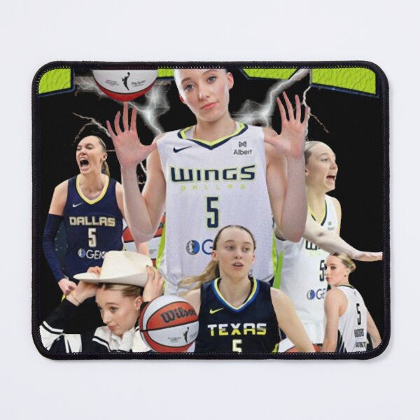 Artikelvorschau, Paige Bueckers 5 WNBA entworfen und verkauft von DianeFlores66.