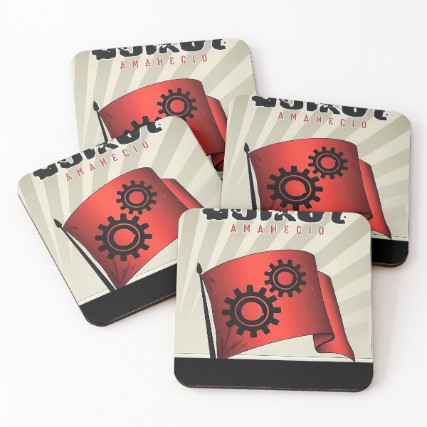 Item preview, Boikot - Amaneci album 2008 designed and sold by Uptingtup.