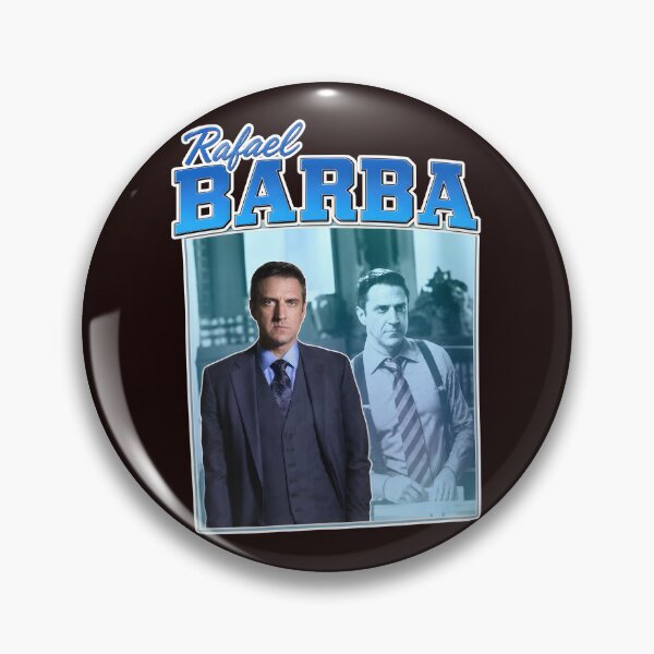 Item preview, Rafael BARBA  designed and sold by GulnorGermelo.