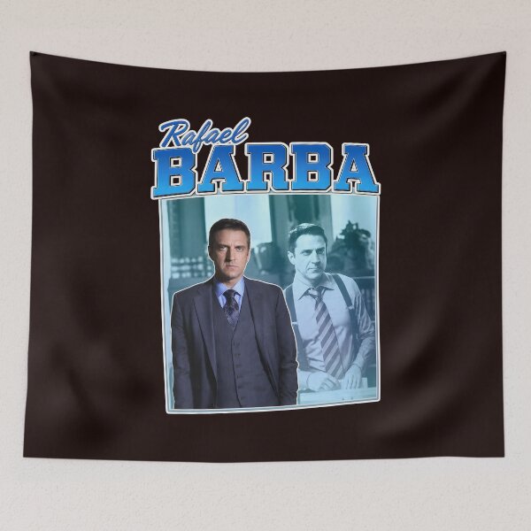 Item preview, Rafael BARBA  designed and sold by GulnorGermelo.