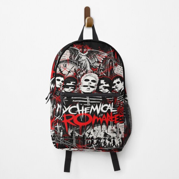 Item preview, Emo Rock Revival designed and sold by ArtSongVibe.