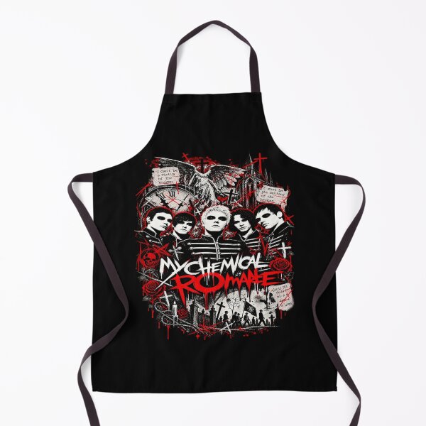 Item preview, Emo Rock Revival designed and sold by ArtSongVibe.