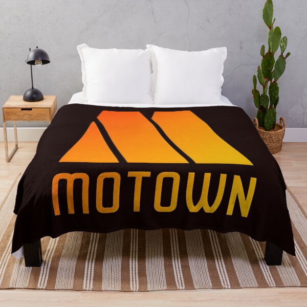 Item preview, Motown Logo designed and sold by GulnorGermelo.