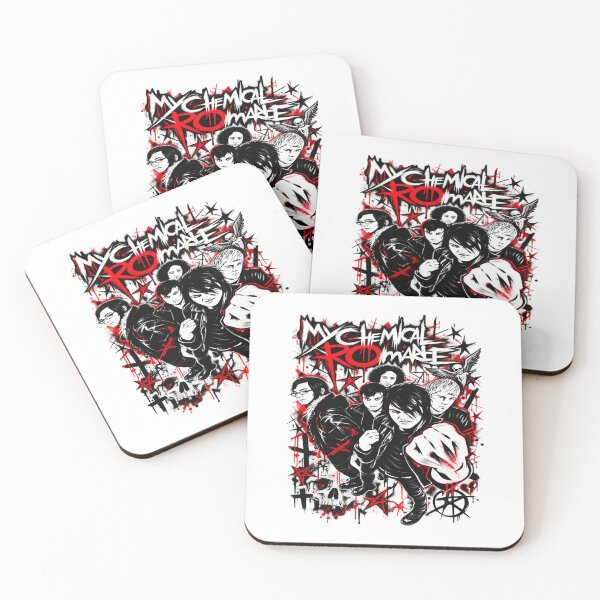 Item preview, Emo Rock Revival designed and sold by CreatikAi.