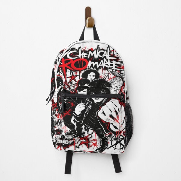 Item preview, Emo Rock Revival designed and sold by ArtSongVibe.