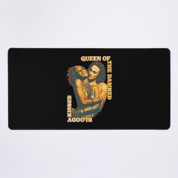 Item preview, Queen Of The Damned - Bloody Kisses designed and sold by RichardCano76.