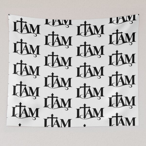 Item preview, i am cross  designed and sold by OCD_JESSICA.