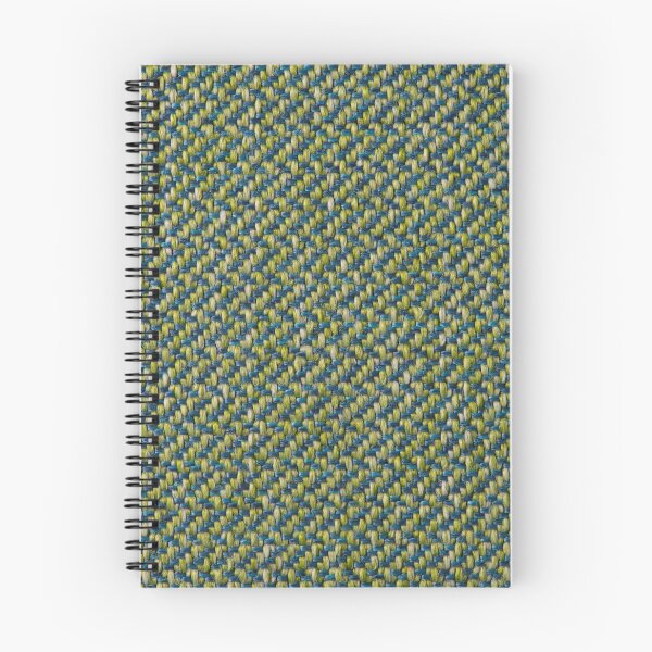 Item preview, Blue and Green Textured Woven Fabric Texture designed and sold by homydesign.