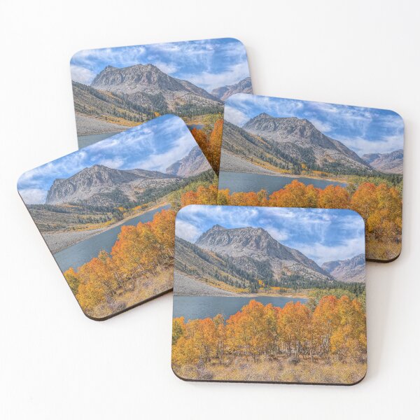 Item preview, Fall Foliage in the Eastern Sierra  designed and sold by Scott Collins.