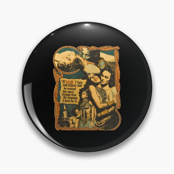 Item preview, Queen of the Damned designed and sold by RichardCano76.