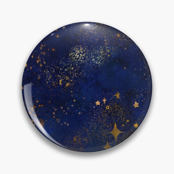 Artikelvorschau, Glitzernder Himmel entworfen und verkauft von maccm.
